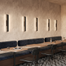 Настенный светильник MAYTONI BRACKET MOD492WL-L16BK