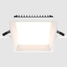Встраиваемый светильник MAYTONI OKNO DL056-24W4K-W