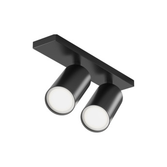 Потолочный светильник MAYTONI FOCUS S C051CL-U-2B