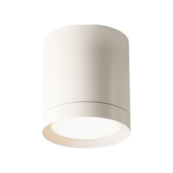 Потолочный светильник MAYTONI HOOP C086CM-GX53-MRD-W
