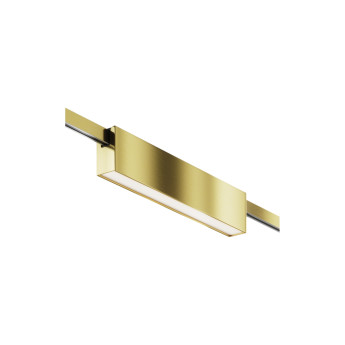 Трековый светильник MAYTONI BASIS FLARITY TR151-1-12W4K-BS