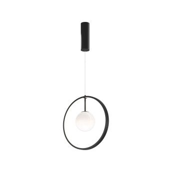 Подвесной светильник MAYTONI PAPARAZZI MOD407PL-L12B3K1