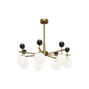 Подвесной светильник MAYTONI MUSEO MOD436PL-07BS