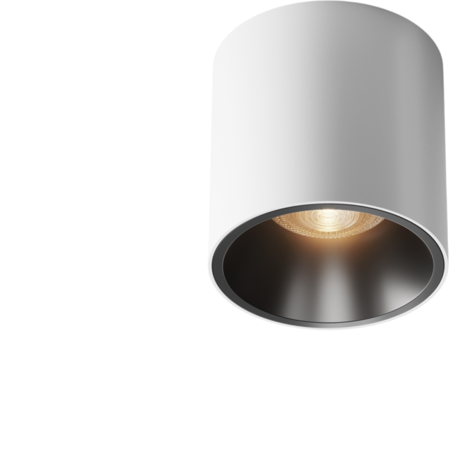 Потолочный светильник MAYTONI ALFA LED C064CL-L12W3K