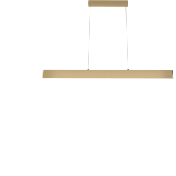 Подвесной светильник MAYTONI STEP P010PL-L30G4K