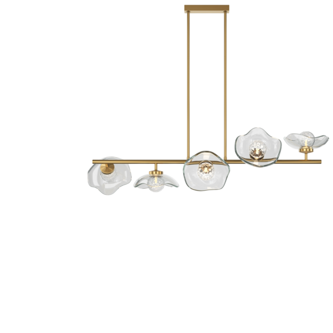 Подвесной светильник MAYTONI MIRACLE MOD207PL-05BS