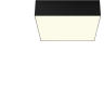 Потолочный светильник MAYTONI ZON C032CL-24W4K-SQ-B