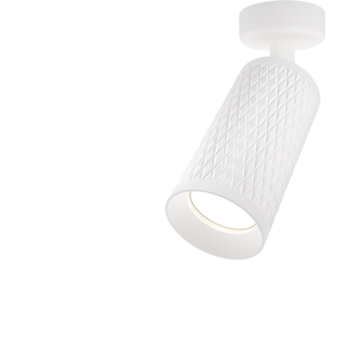 Потолочный светильник MAYTONI FOCUS DESIGN C034CL-01W