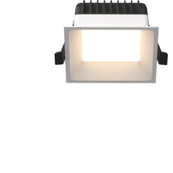 Встраиваемый светильник MAYTONI OKNO DL056-8W3-4-6K-W