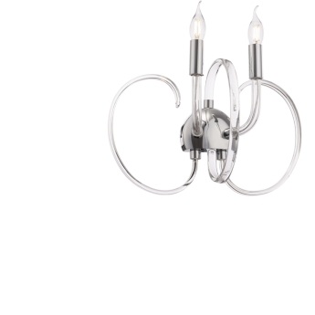 Настенный светильник (бра) MAYTONI ATLANTA MOD051PL-09TR